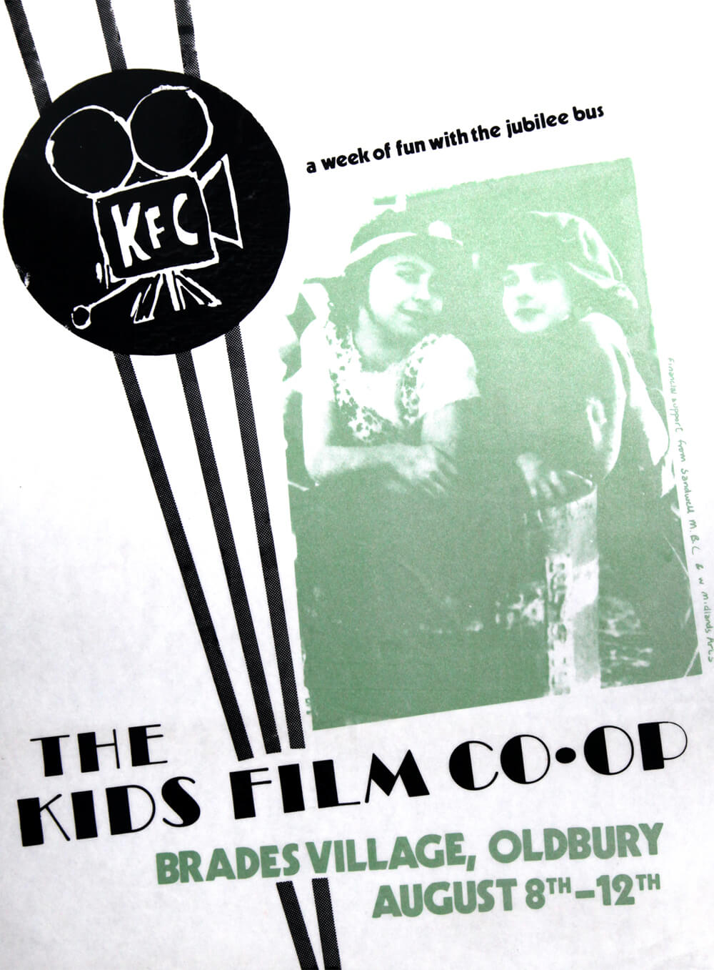 Kids Film Coop