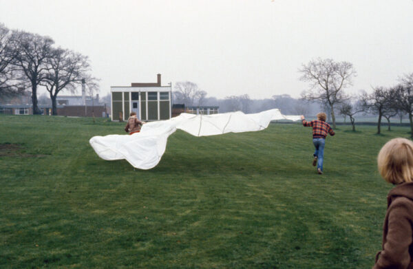 Friar Park, 1979