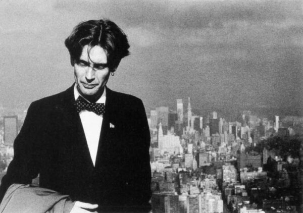 John Lock, 1986