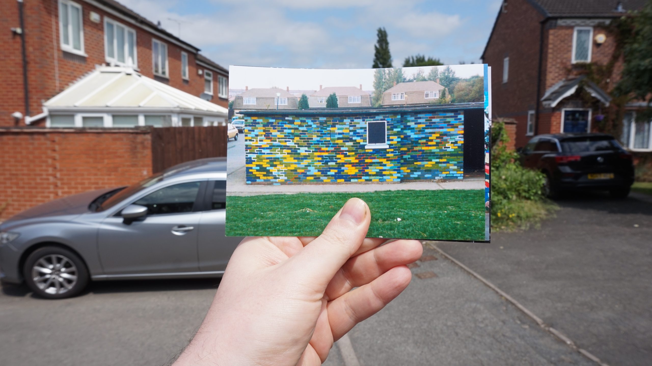 Yew Tree Estate The Jubilee Arts Archive 197494